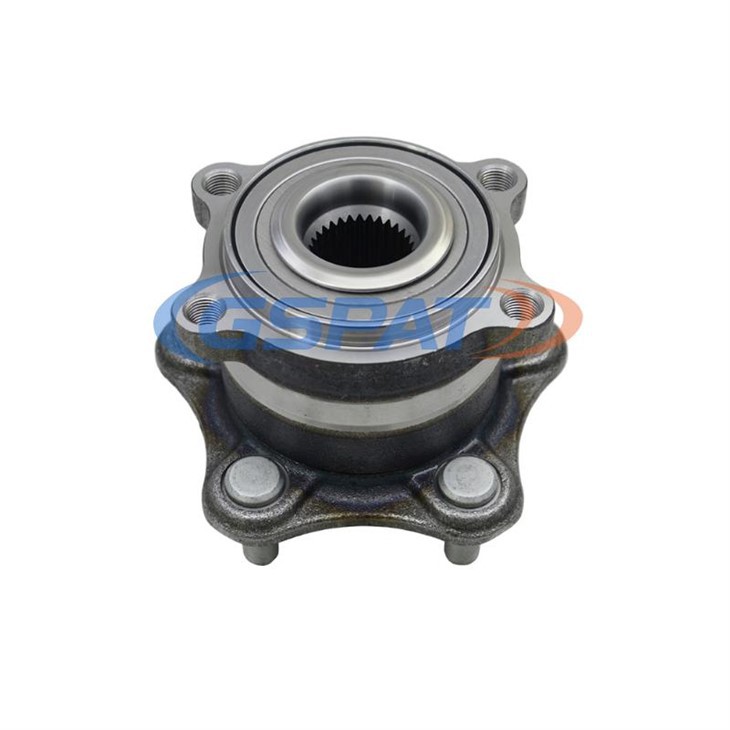 43202-4GA0A Wheel Hub For Nissan 370Z 2009-2018 Rear