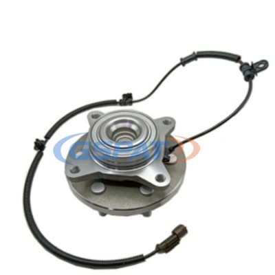 FL3Z-1104-B/FL3Z1104B 포드 F150 2014 RWD 전면용 휠 허브